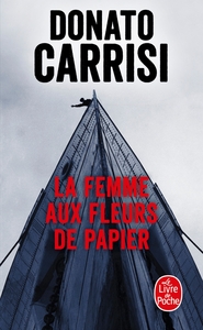 Picture of La Femme aux fleurs de papier