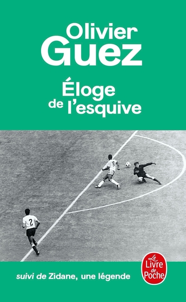 Image de L'Eloge de l'esquive