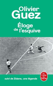 Image de L'Eloge de l'esquive
