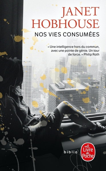 Picture of Nos vies consumées