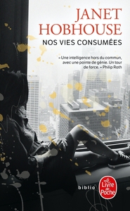 Picture of Nos vies consumées