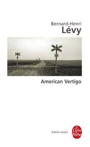Image de American Vertigo