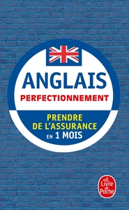 Image de Anglais - Perfectionnement
