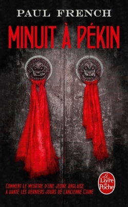 Image de Minuit à Pékin