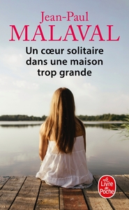 Picture of Un coeur solitaire dans une maison trop grande