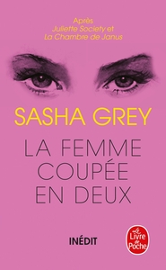 Picture of La Femme coupée en deux (Juliette Society, Tome 3)