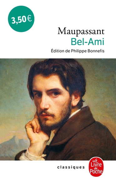 Picture of Bel Ami