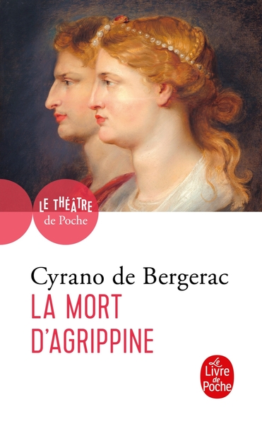 Image de La Mort d'Agrippine