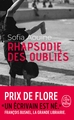 Image de Rhapsodie des oubliés