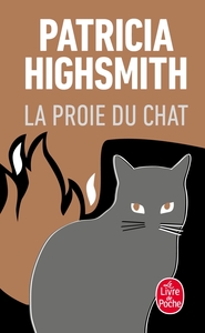 Image de La Proie du chat