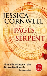 Picture of Les Pages du serpent