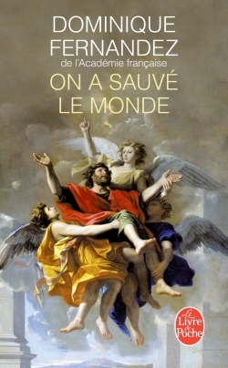 Image de On a sauvé le monde