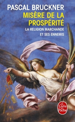 Picture of Misère de la prospérité