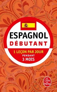 Image de Espagnol - Débutant