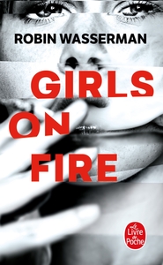 Picture of Girls on Fire