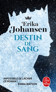 Picture of Destin de sang (La Trilogie du Tearling, Tome 3)