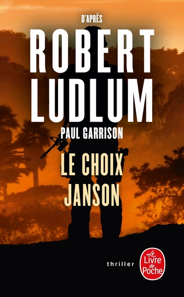 Picture of Le choix Janson