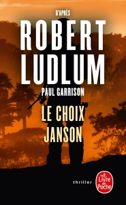 Picture of Le choix Janson