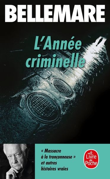 Picture of L'Année criminelle (Tome 1)