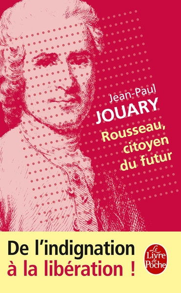 Image de Rousseau, citoyen du futur