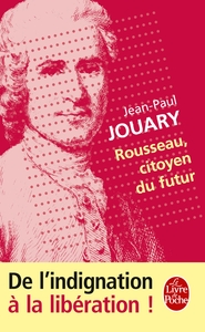 Image de Rousseau, citoyen du futur