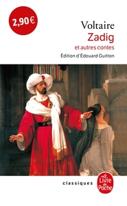 Image de Zadig et autres contes