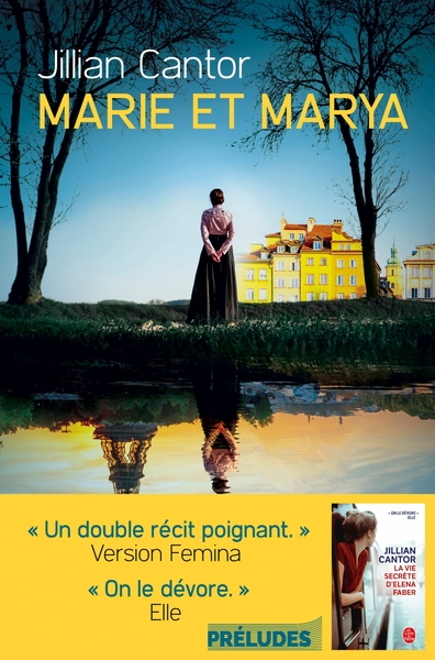 Picture of Marie et Marya