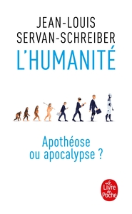 Picture of L'Humanité, apothéose ou apocalypse ?