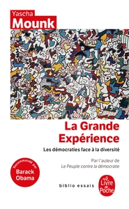 Image de La grande Expérience