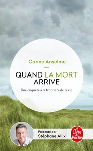 Picture of Quand la mort arrive