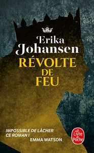 Picture of Révolte de feu (La Trilogie du Tearling, Tome 2)