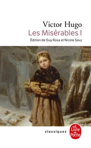 Picture of Les Misérables ( Les Misérables, Tome 1)
