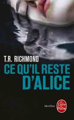 Picture of Ce qu'il reste d'Alice