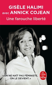 Image de Une farouche liberté