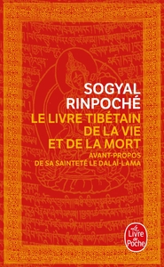 Picture of Le Livre tibétain de la vie et de la mort