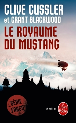 Image de Le Royaume du Mustang