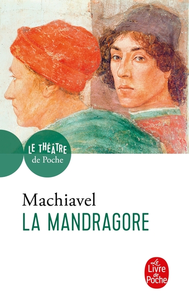 Picture of La Mandragore