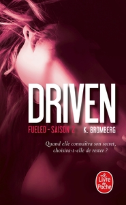 Image de Fueled (Driven, Tome 2)