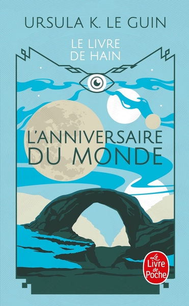 Image de L'Anniversaire du monde (Le Livre de Hain)