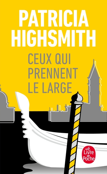 Image de Ceux qui prennent le large