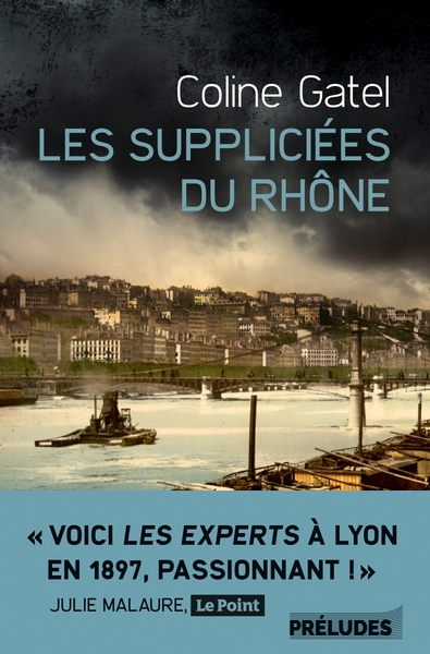Picture of Les Suppliciées du Rhône