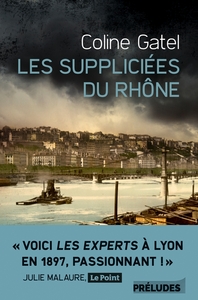 Picture of Les Suppliciées du Rhône