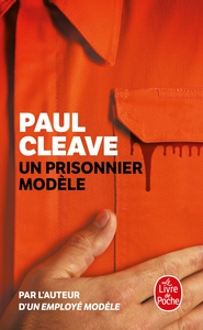 Picture of Un prisonnier modèle
