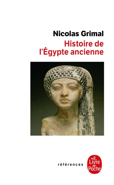 Image de Histoire de l'Egypte ancienne