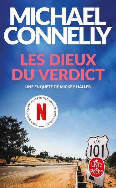 Picture of Les dieux du verdict