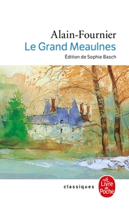 Picture of Le Grand Meaulnes