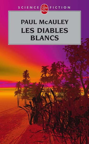 Picture of Les Diables blancs