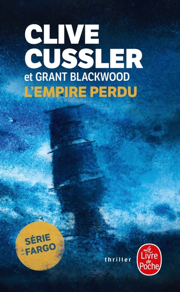 Picture of L'Empire perdu