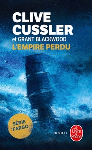 Picture of L'Empire perdu