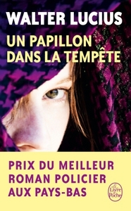 Image de Un papillon dans la tempête (La Trilogie Hartland, Tome 1)